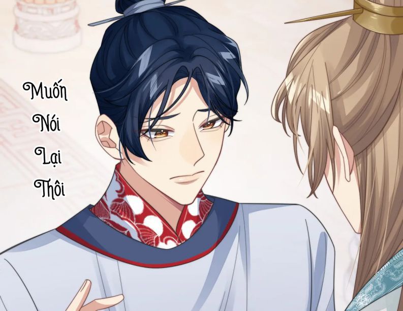 Tình Địch Mỗi Ngày Đều Trở Nên Đẹp Hơn Chap 16 - Next Chap 17