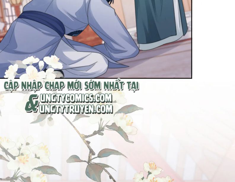 Tình Địch Mỗi Ngày Đều Trở Nên Đẹp Hơn Chap 16 - Next Chap 17