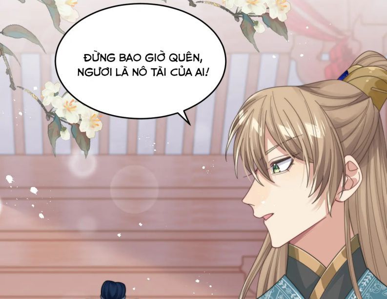 Tình Địch Mỗi Ngày Đều Trở Nên Đẹp Hơn Chap 16 - Next Chap 17