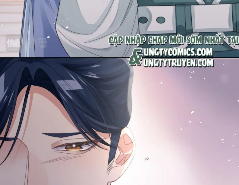 Tình Địch Mỗi Ngày Đều Trở Nên Đẹp Hơn Chap 16 - Next Chap 17