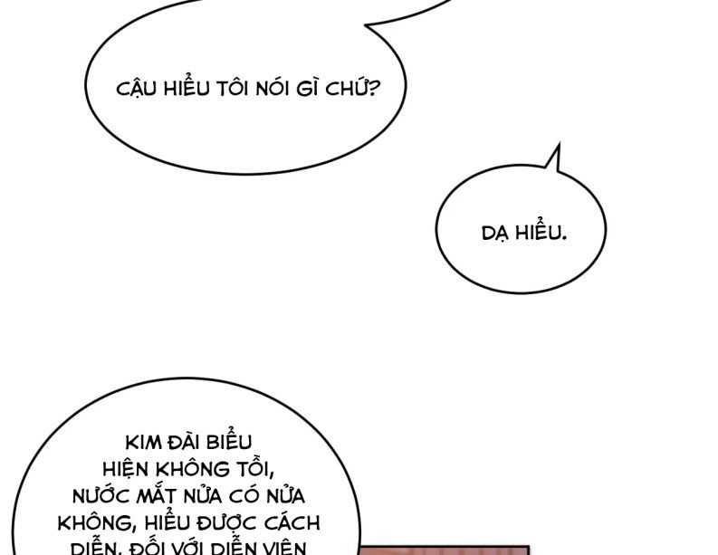 Tình Địch Mỗi Ngày Đều Trở Nên Đẹp Hơn Chap 16 - Next Chap 17