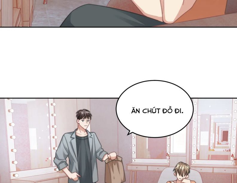 Tình Địch Mỗi Ngày Đều Trở Nên Đẹp Hơn Chap 16 - Next Chap 17