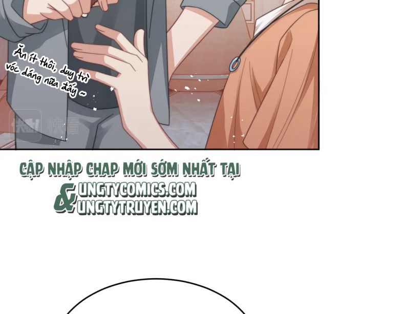 Tình Địch Mỗi Ngày Đều Trở Nên Đẹp Hơn Chap 16 - Next Chap 17