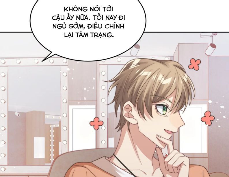 Tình Địch Mỗi Ngày Đều Trở Nên Đẹp Hơn Chap 16 - Next Chap 17