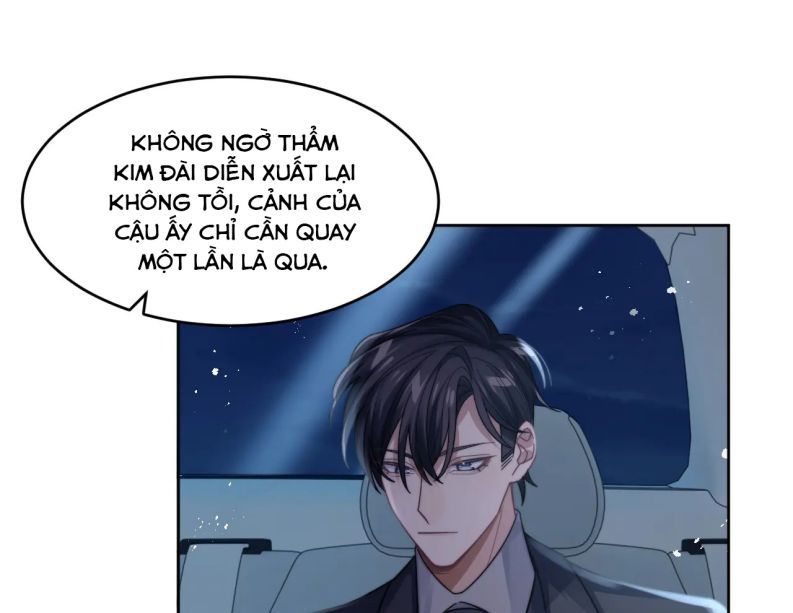 Tình Địch Mỗi Ngày Đều Trở Nên Đẹp Hơn Chap 16 - Next Chap 17