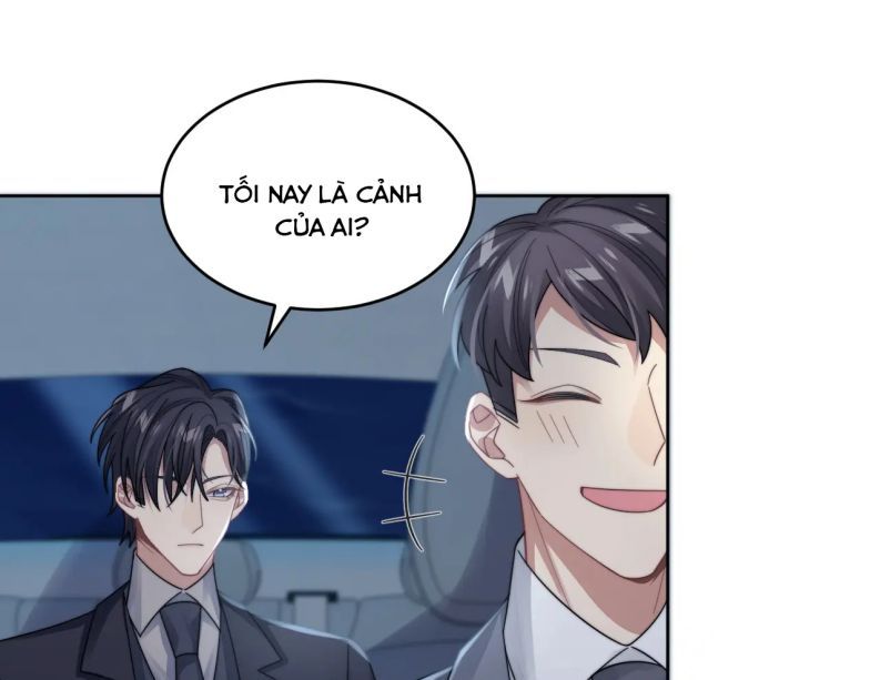 Tình Địch Mỗi Ngày Đều Trở Nên Đẹp Hơn Chap 16 - Next Chap 17