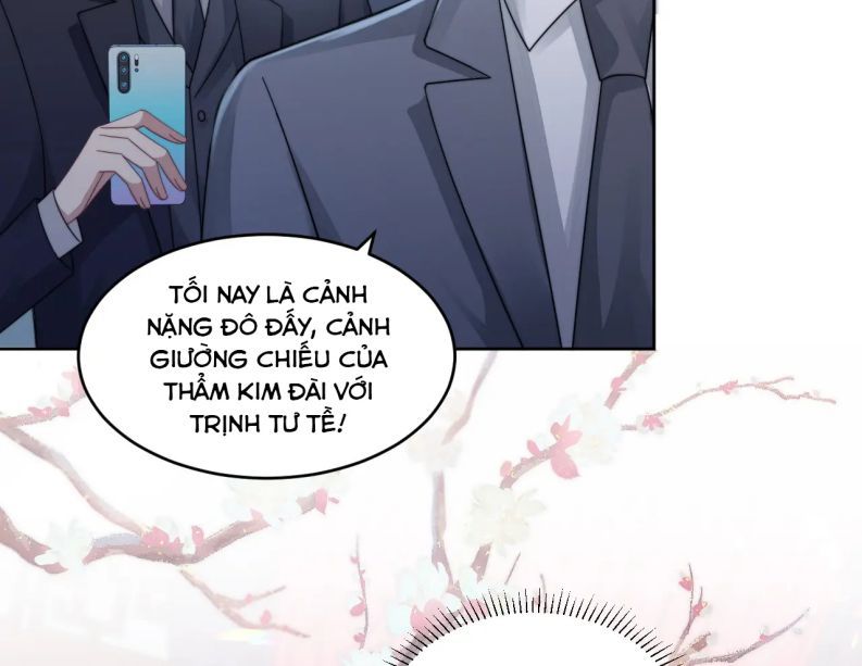 Tình Địch Mỗi Ngày Đều Trở Nên Đẹp Hơn Chap 16 - Next Chap 17