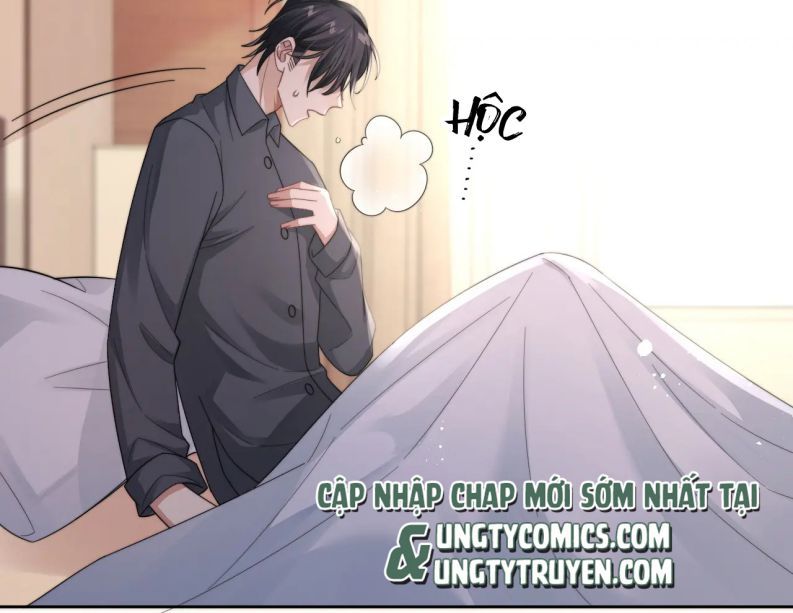 Tình Địch Mỗi Ngày Đều Trở Nên Đẹp Hơn Chap 16 - Next Chap 17