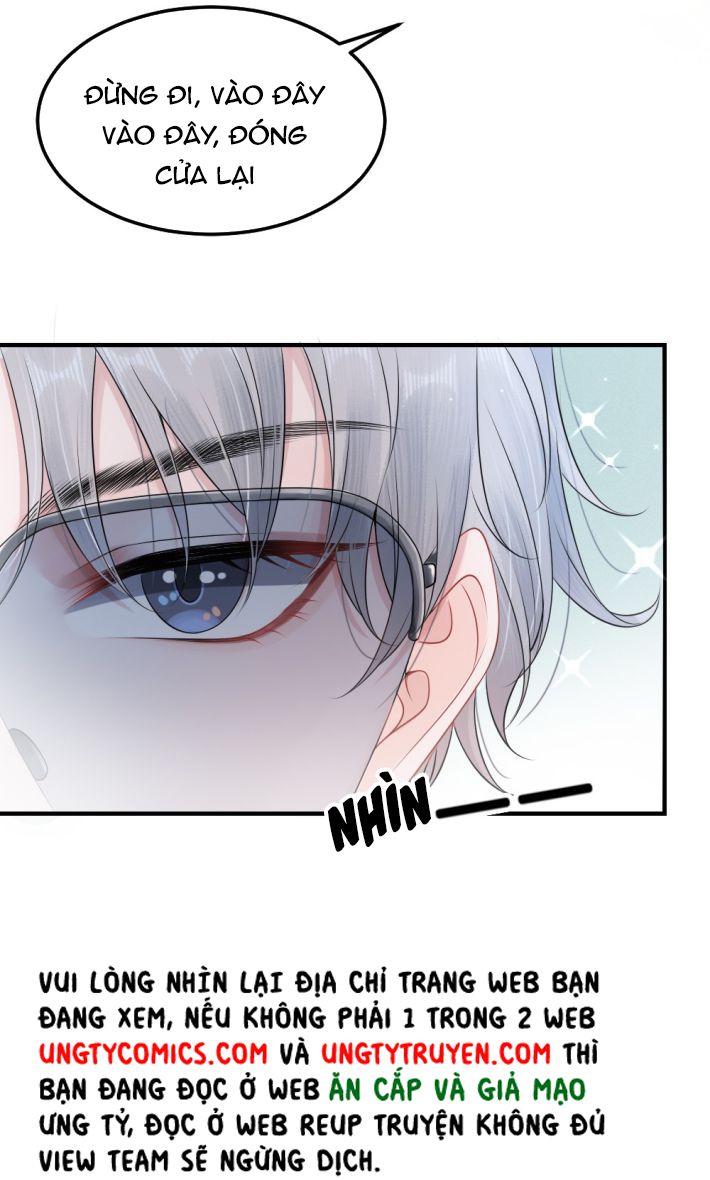 Peter Pan và Cinderella Chapter 1 - Next Chapter 2