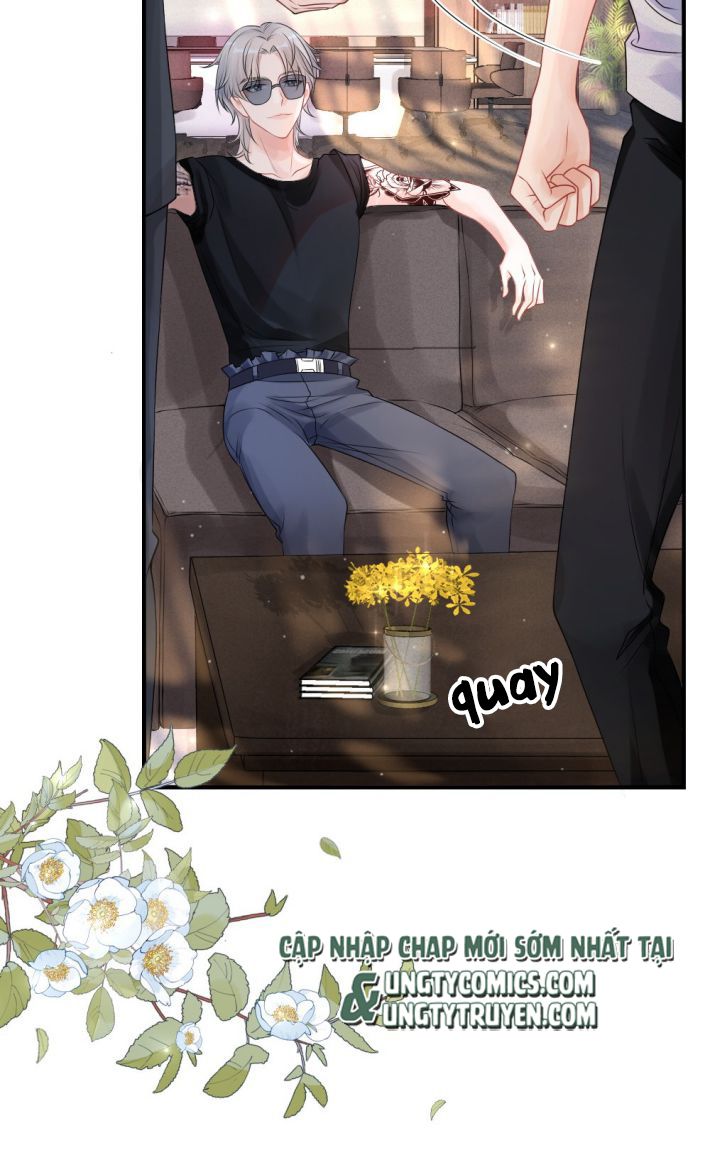 Peter Pan và Cinderella Chapter 1 - Next Chapter 2