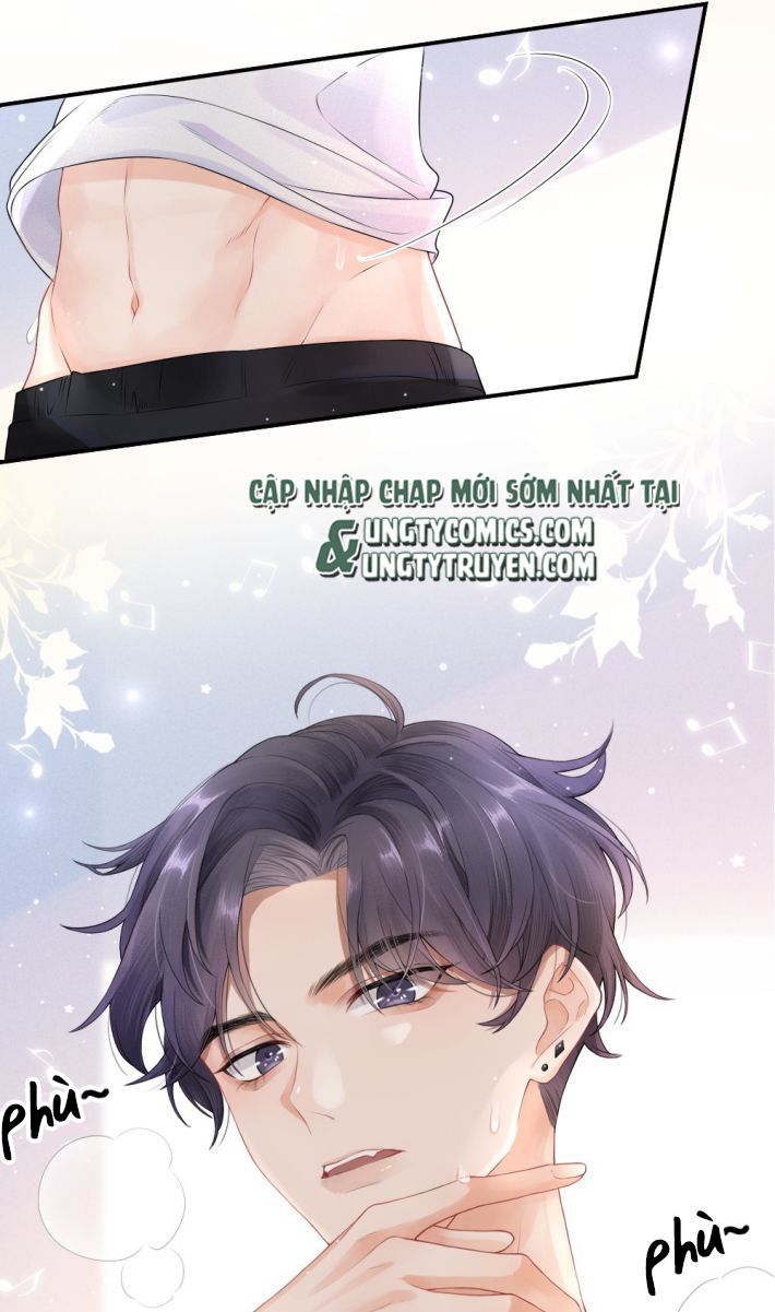 Peter Pan và Cinderella Chapter 1 - Next Chapter 2