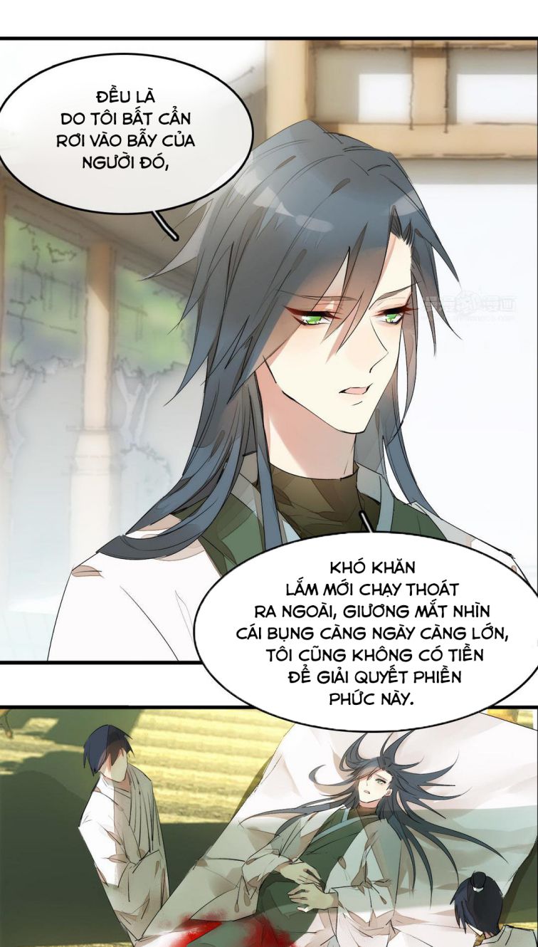 Những Người Đàn Ông Ở Rể Chap 2 - Next Chap 3