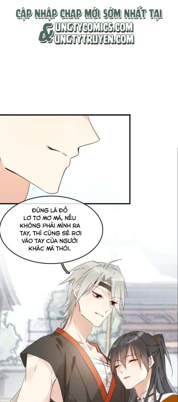 Những Người Đàn Ông Ở Rể Chap 2 - Next Chap 3