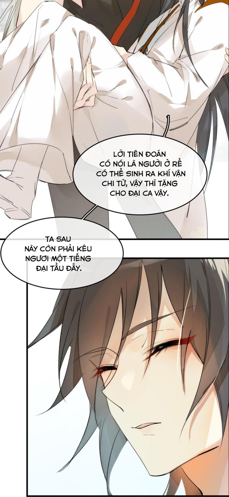 Những Người Đàn Ông Ở Rể Chap 2 - Next Chap 3