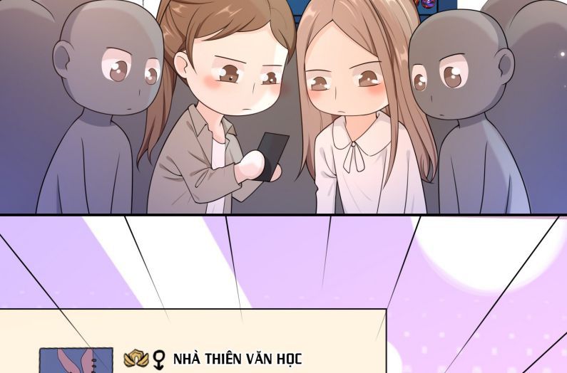 Scandal Quá Nhiều Là Lỗi Của Tôi Sao? Chap 16 - Next Chap 17