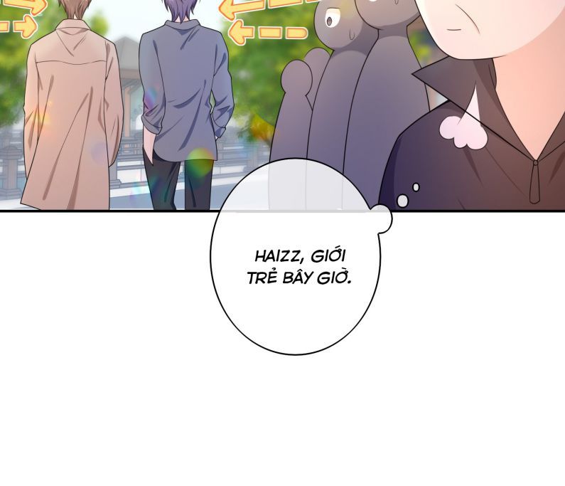 Scandal Quá Nhiều Là Lỗi Của Tôi Sao? Chap 16 - Next Chap 17