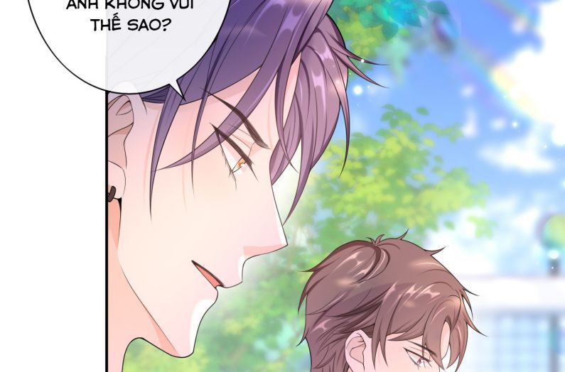 Scandal Quá Nhiều Là Lỗi Của Tôi Sao? Chap 16 - Next Chap 17