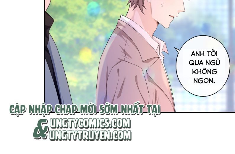 Scandal Quá Nhiều Là Lỗi Của Tôi Sao? Chap 16 - Next Chap 17