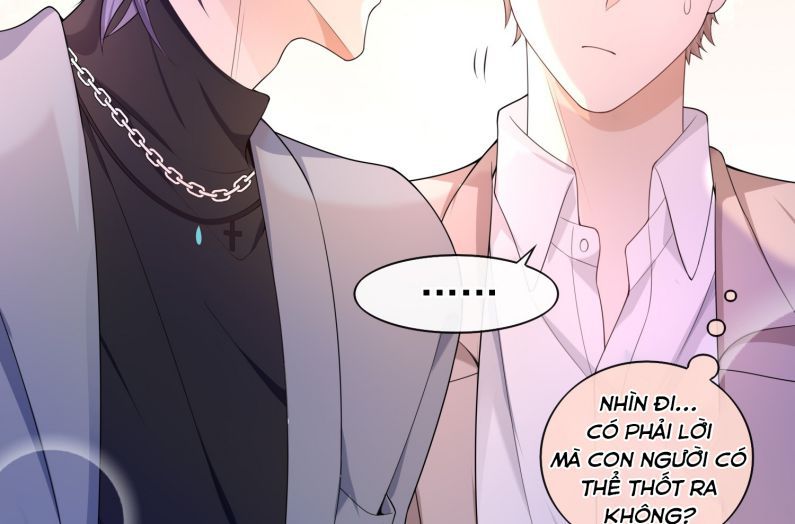 Scandal Quá Nhiều Là Lỗi Của Tôi Sao? Chap 16 - Next Chap 17