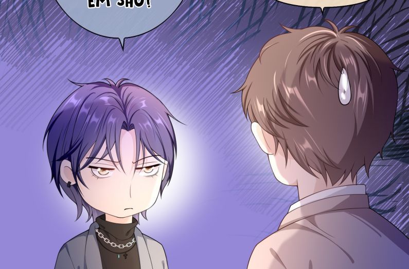 Scandal Quá Nhiều Là Lỗi Của Tôi Sao? Chap 16 - Next Chap 17