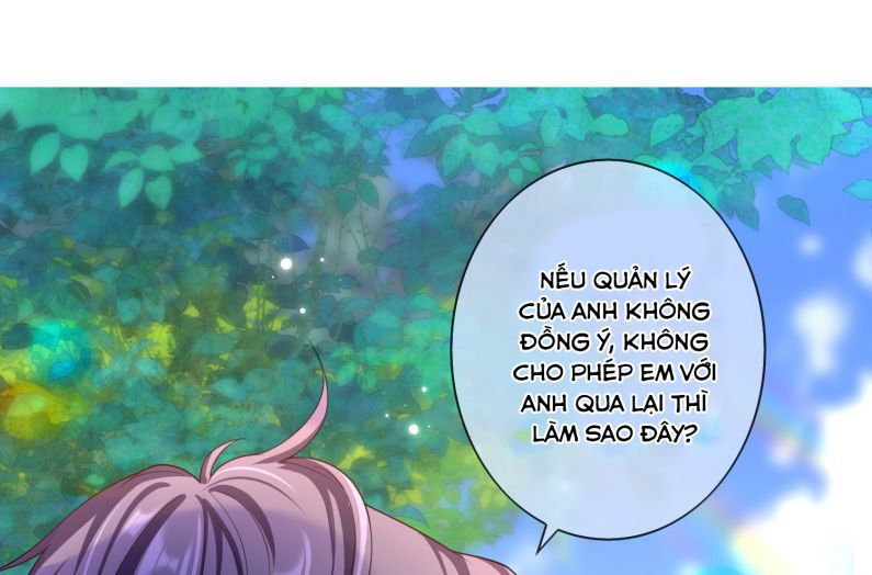 Scandal Quá Nhiều Là Lỗi Của Tôi Sao? Chap 16 - Next Chap 17