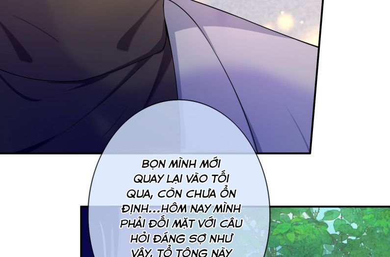 Scandal Quá Nhiều Là Lỗi Của Tôi Sao? Chap 16 - Next Chap 17