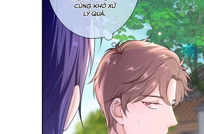 Scandal Quá Nhiều Là Lỗi Của Tôi Sao? Chap 16 - Next Chap 17