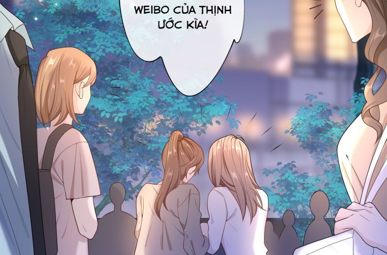 Scandal Quá Nhiều Là Lỗi Của Tôi Sao? Chap 16 - Next Chap 17