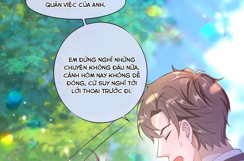 Scandal Quá Nhiều Là Lỗi Của Tôi Sao? Chap 16 - Next Chap 17