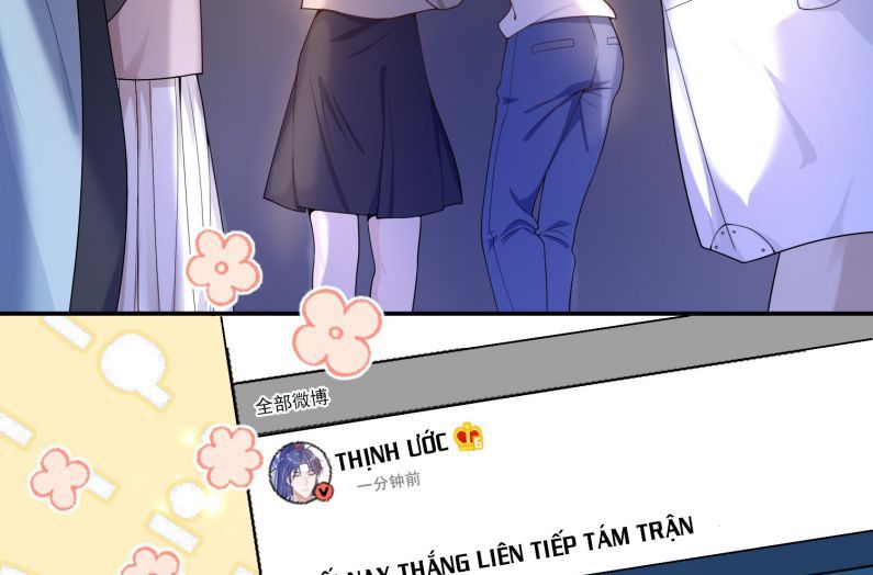 Scandal Quá Nhiều Là Lỗi Của Tôi Sao? Chap 16 - Next Chap 17