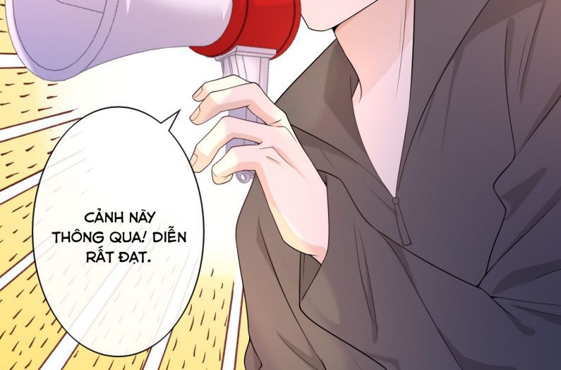 Scandal Quá Nhiều Là Lỗi Của Tôi Sao? Chap 16 - Next Chap 17