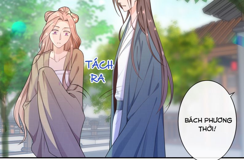 Scandal Quá Nhiều Là Lỗi Của Tôi Sao? Chap 16 - Next Chap 17