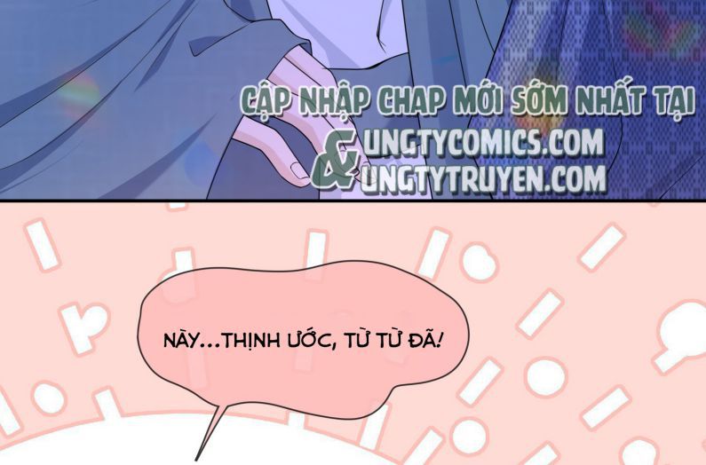 Scandal Quá Nhiều Là Lỗi Của Tôi Sao? Chap 16 - Next Chap 17