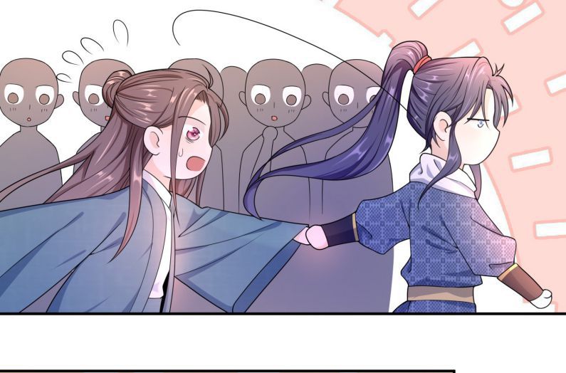 Scandal Quá Nhiều Là Lỗi Của Tôi Sao? Chap 16 - Next Chap 17