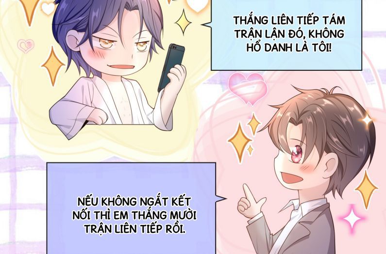 Scandal Quá Nhiều Là Lỗi Của Tôi Sao? Chap 16 - Next Chap 17