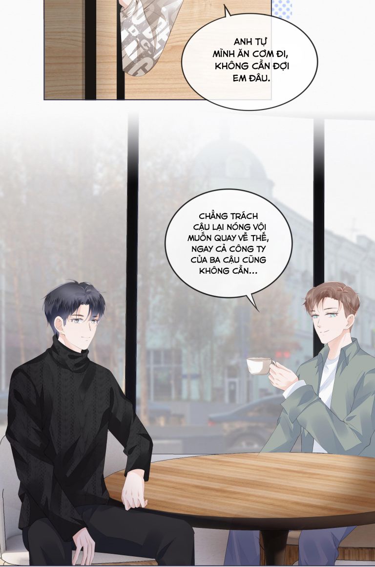 Tri Bỉ Chap 44 - Next Chap 45