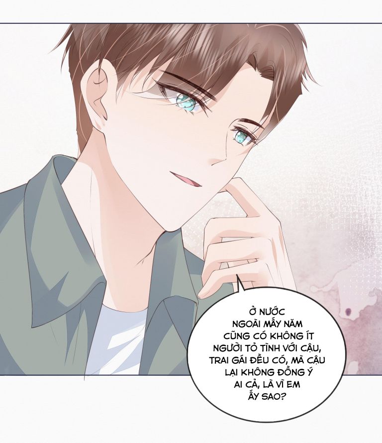 Tri Bỉ Chap 44 - Next Chap 45