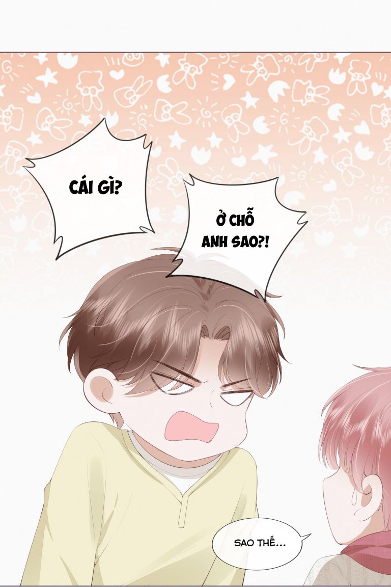 Tri Bỉ Chap 44 - Next Chap 45