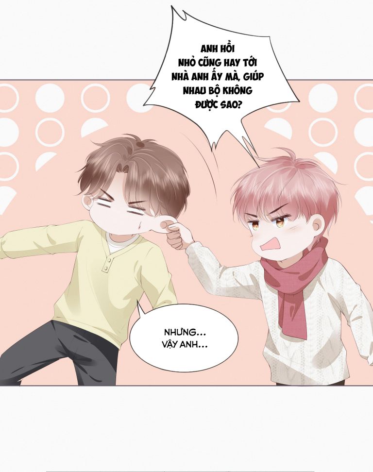 Tri Bỉ Chap 44 - Next Chap 45