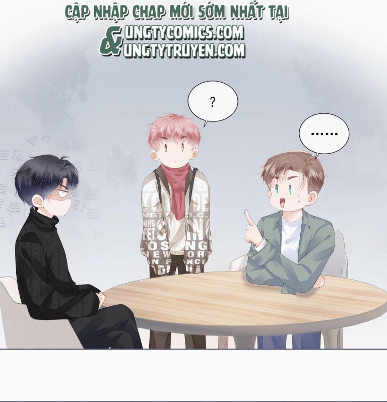 Tri Bỉ Chap 44 - Next Chap 45