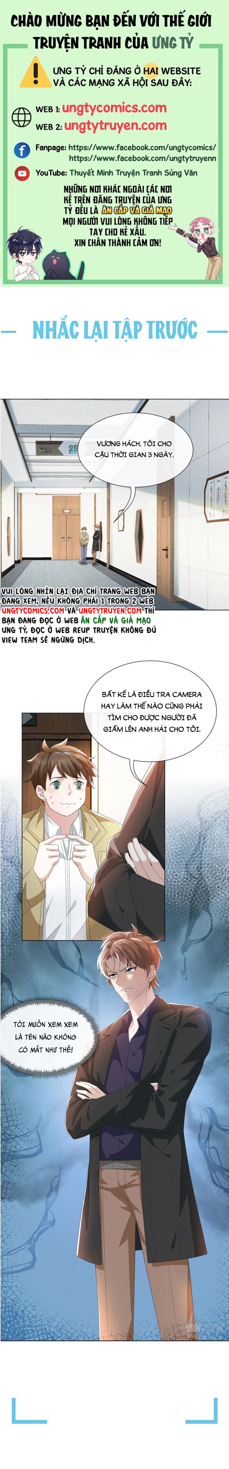 Từ Hôm Nay Bắt Đầu Ngược Tra Nam Chap 43 - Next Chap 44