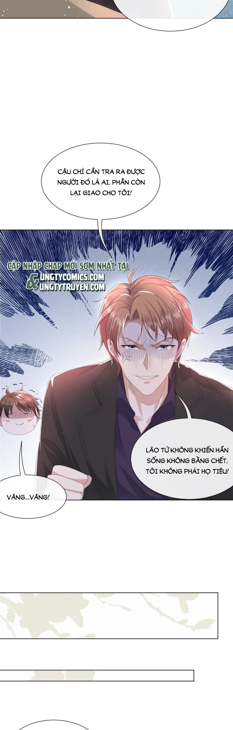 Từ Hôm Nay Bắt Đầu Ngược Tra Nam Chap 43 - Next Chap 44