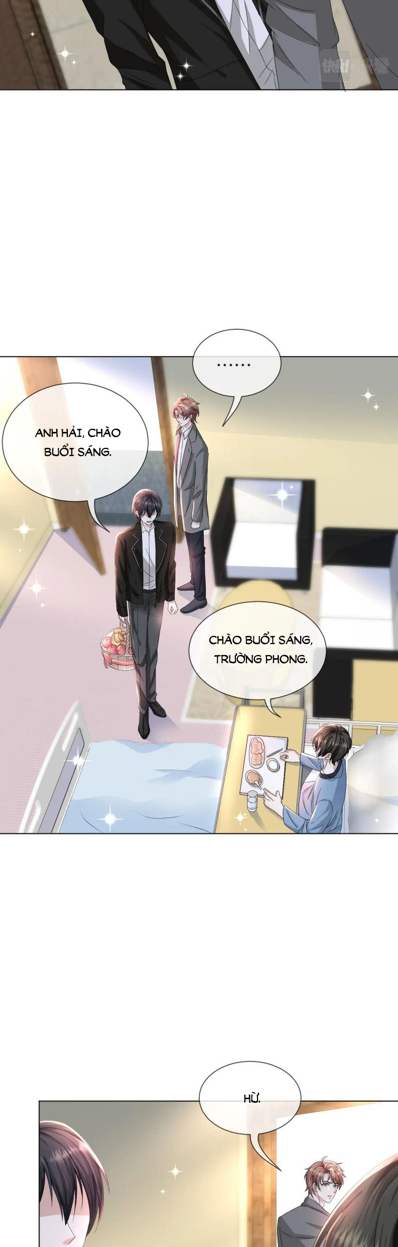 Từ Hôm Nay Bắt Đầu Ngược Tra Nam Chap 44 - Next Chap 45