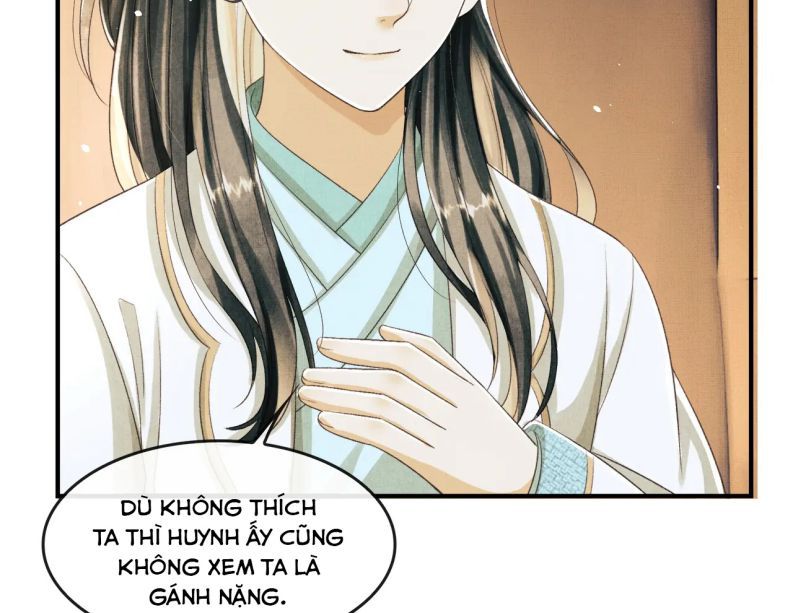 Tướng Quân Luôn Tự Coi Mình Là Thế Thân Chap 20 - Next Chap 21