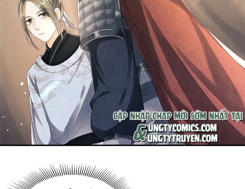 Tướng Quân Luôn Tự Coi Mình Là Thế Thân Chap 20 - Next Chap 21