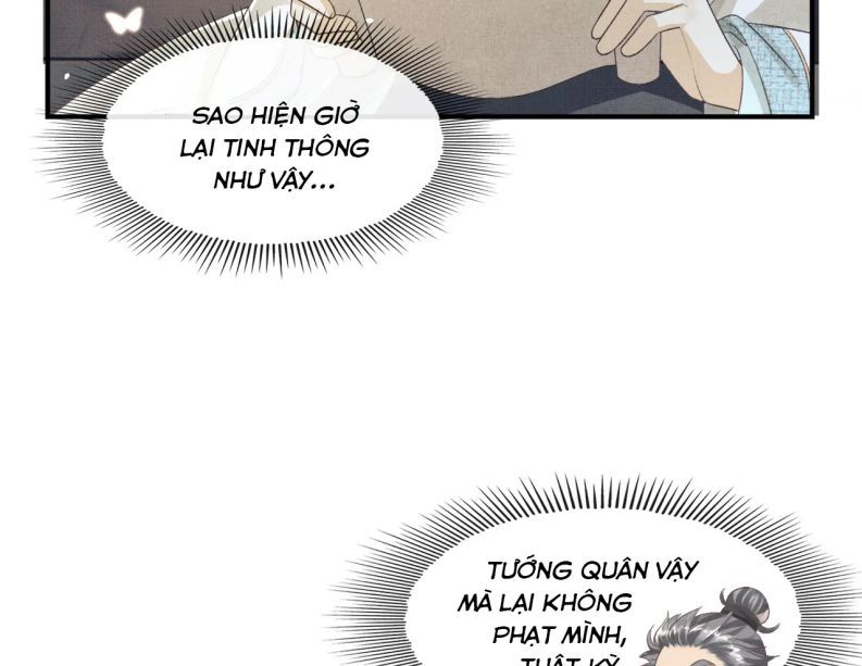 Tướng Quân Luôn Tự Coi Mình Là Thế Thân Chap 20 - Next Chap 21