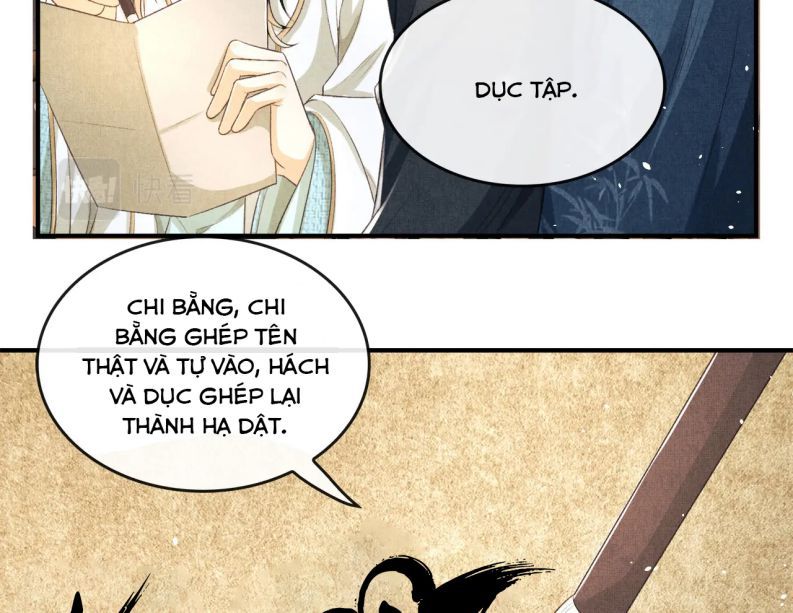 Tướng Quân Luôn Tự Coi Mình Là Thế Thân Chap 20 - Next Chap 21