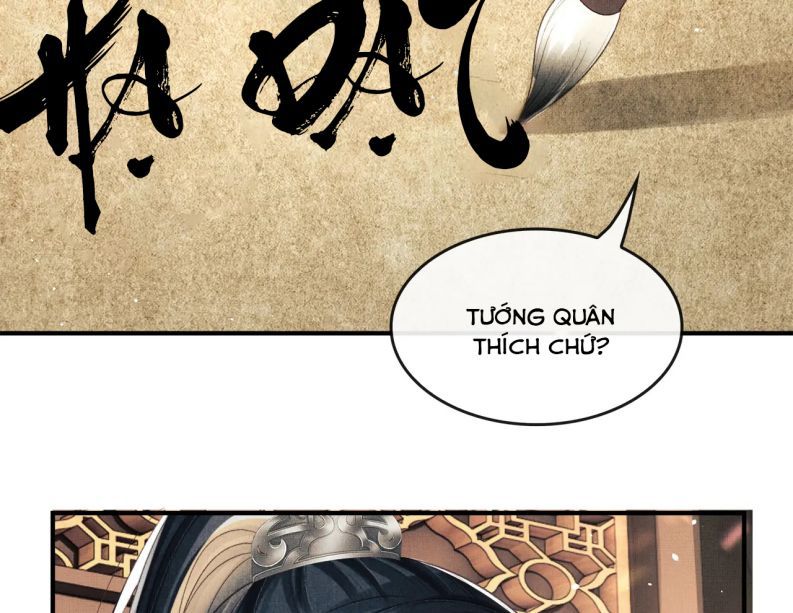 Tướng Quân Luôn Tự Coi Mình Là Thế Thân Chap 20 - Next Chap 21