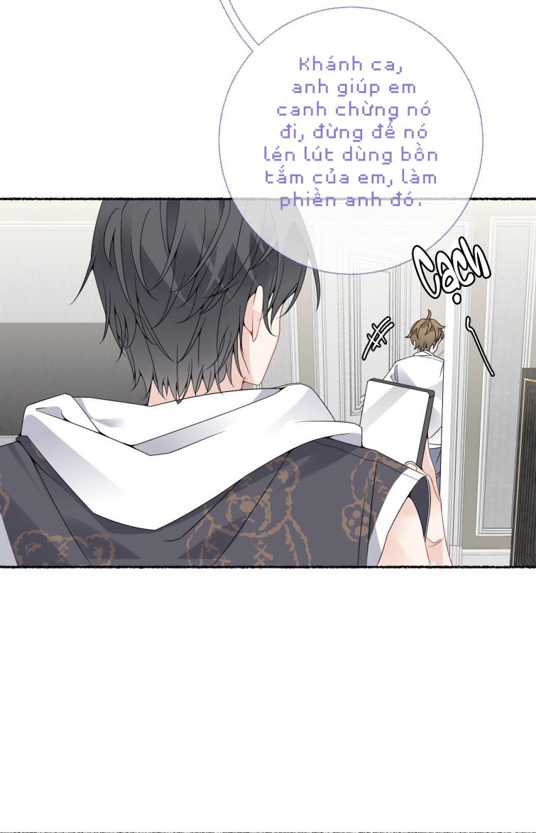 Công Lược Đối Tượng Sai Rồi Chap 16 - Next Chap 17