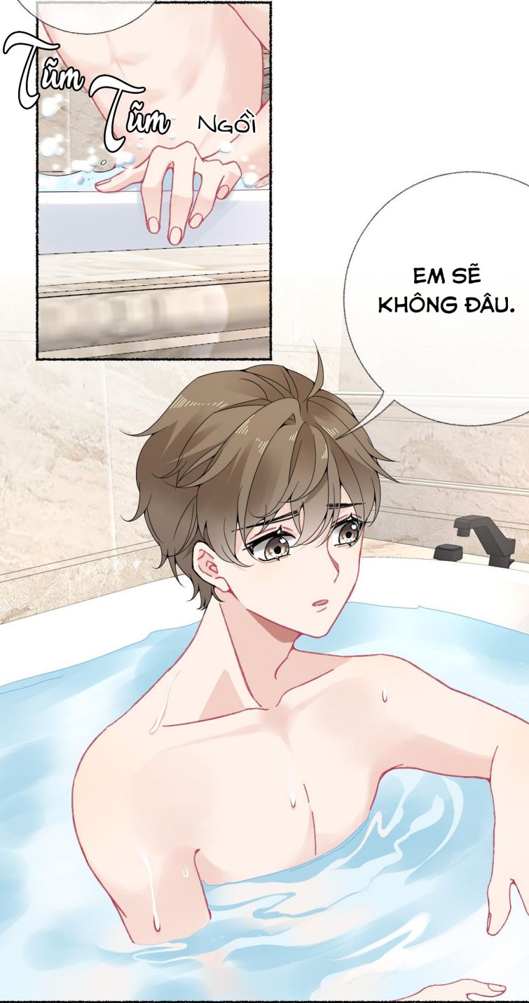 Công Lược Đối Tượng Sai Rồi Chap 16 - Next Chap 17